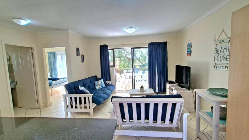2 Bedroom Property for Sale in Hartenbos Western Cape